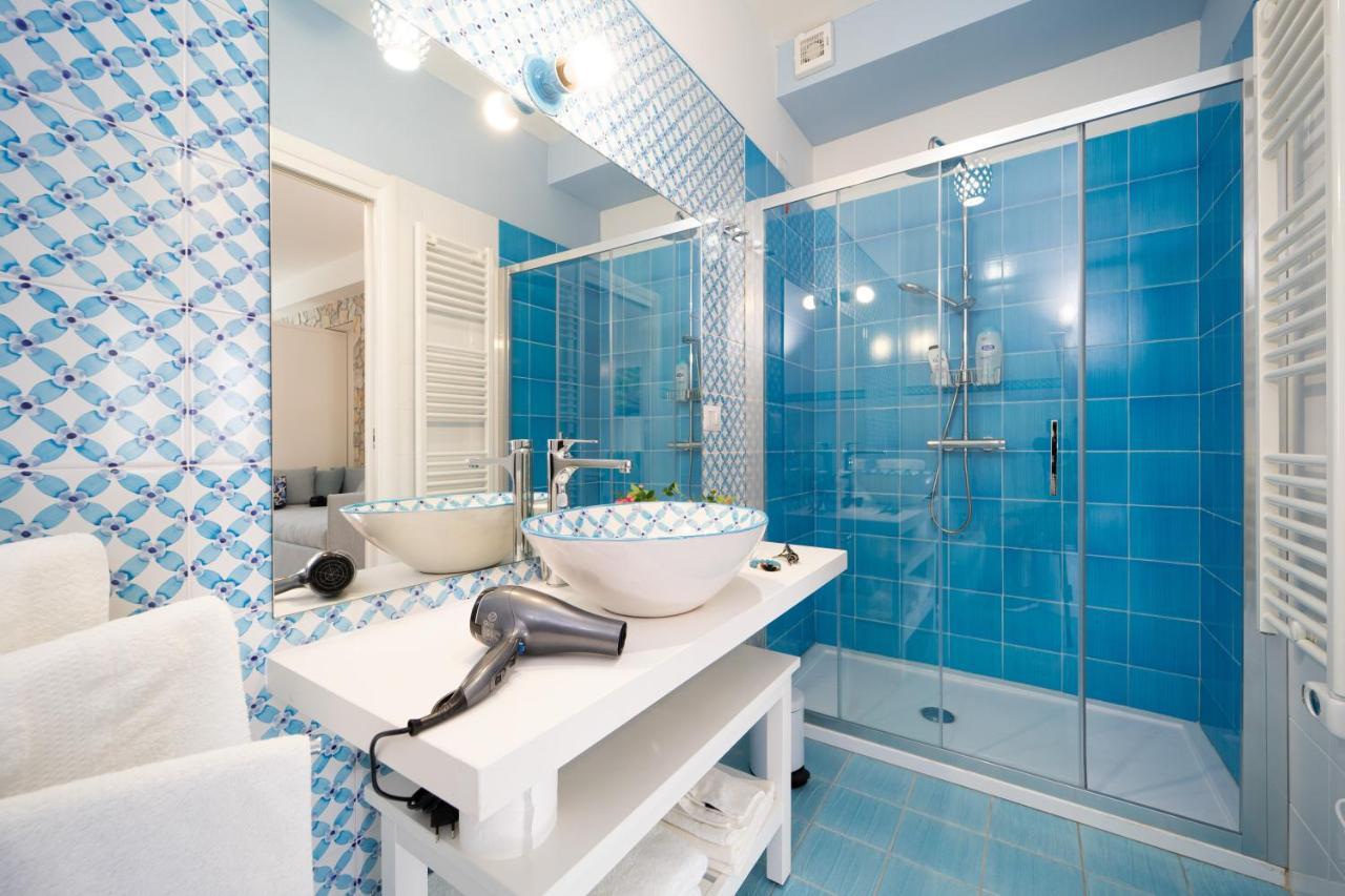 Almare B&B Crotone Bagian luar foto